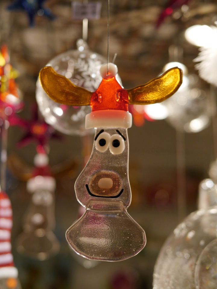 Christmas market