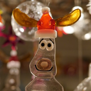 Christmas market
