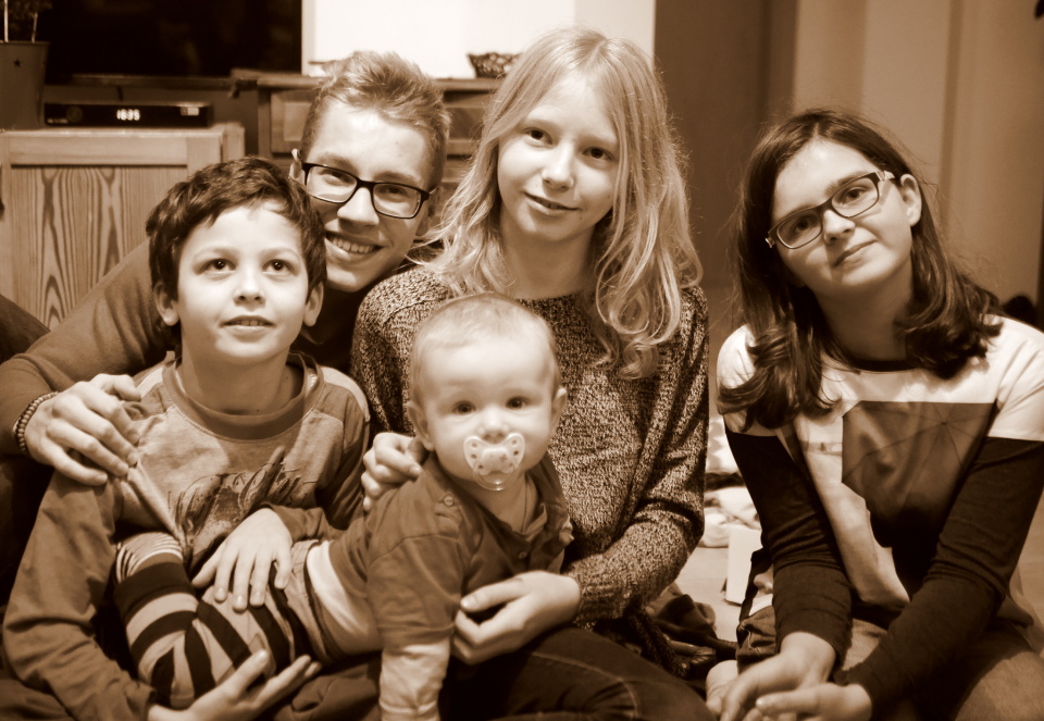 Cousins