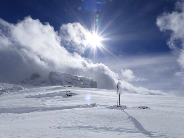 Sunny Italy