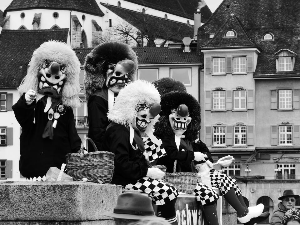 Fasnacht