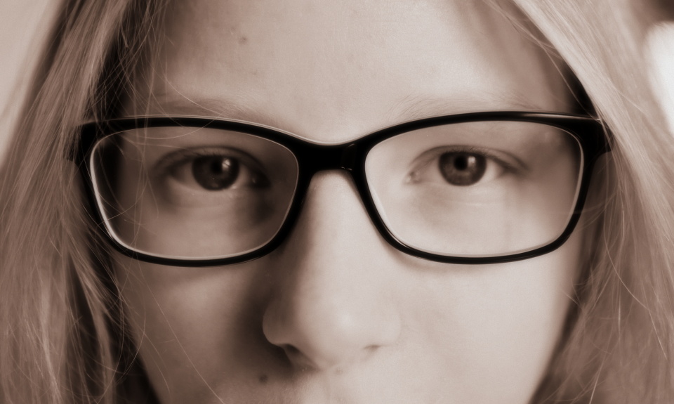 Who's that girl?