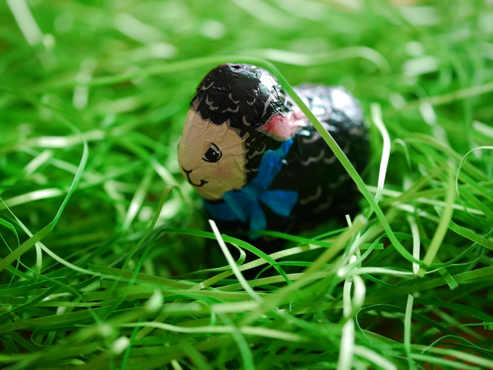 Happy Easter!