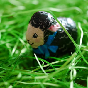 Happy Easter!