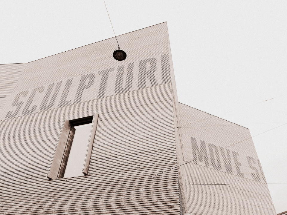Open house at Kunstmuseum