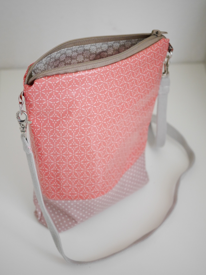  A new bag I ...