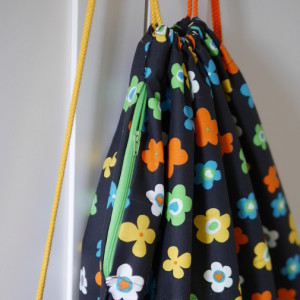Sewing again
