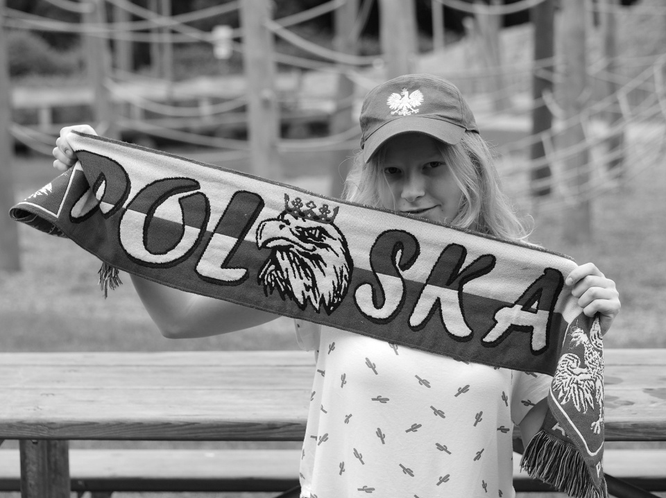 1:0 for Poland :)