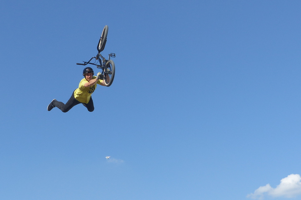 Bike Festival