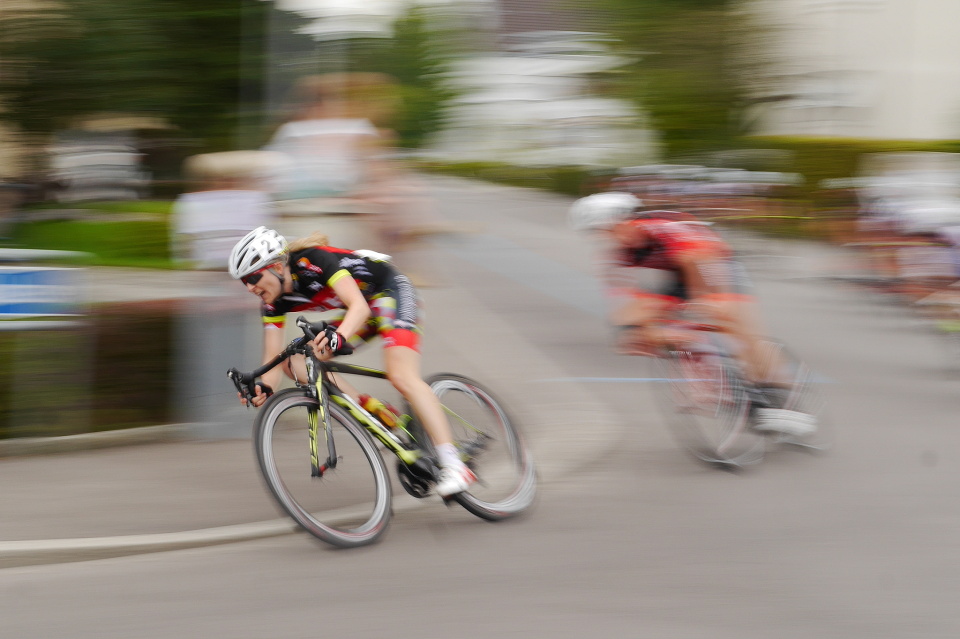  Practising panning