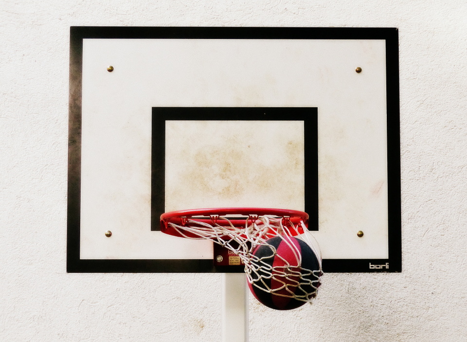 Nice shot