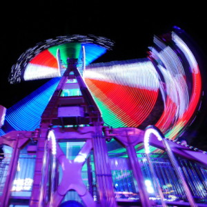 Herbstmesse