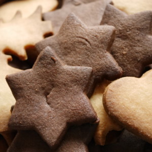Christmas cookies