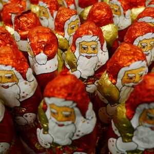 RU ready for Xmas? ...