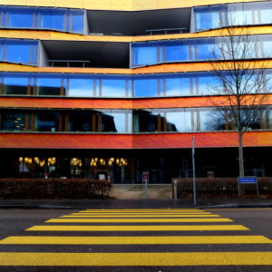  The University Children's Hospital ...