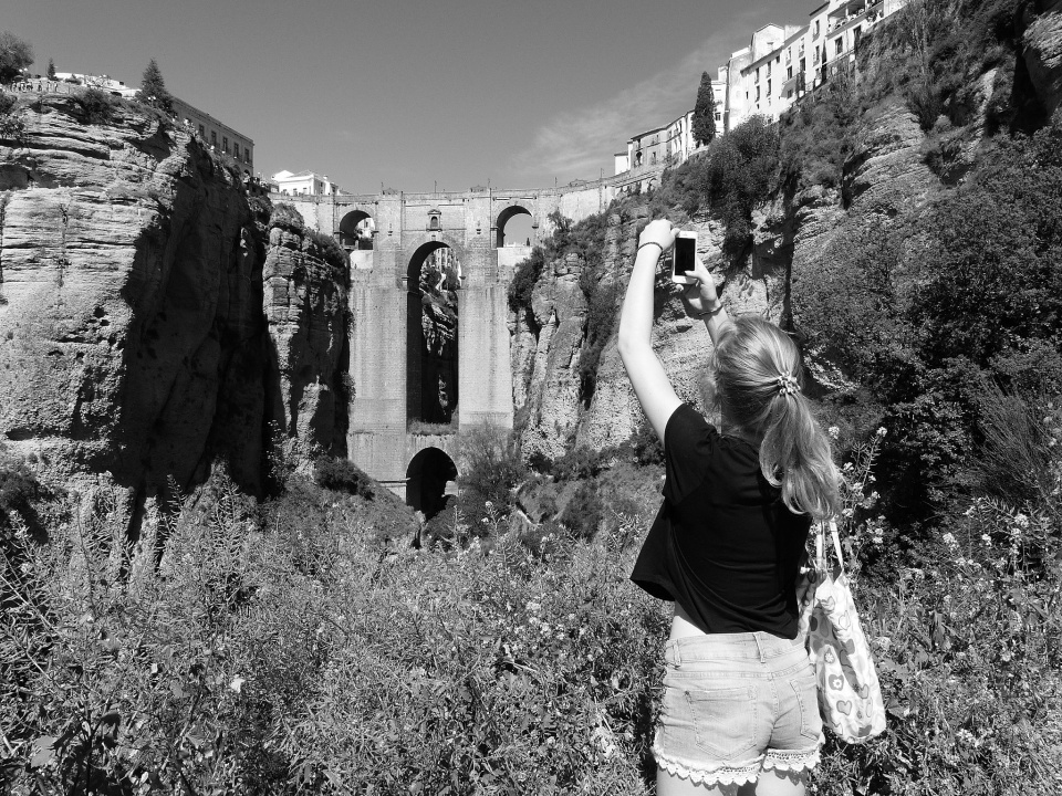 Ronda