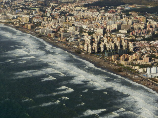 Bye bye Costa del Sol