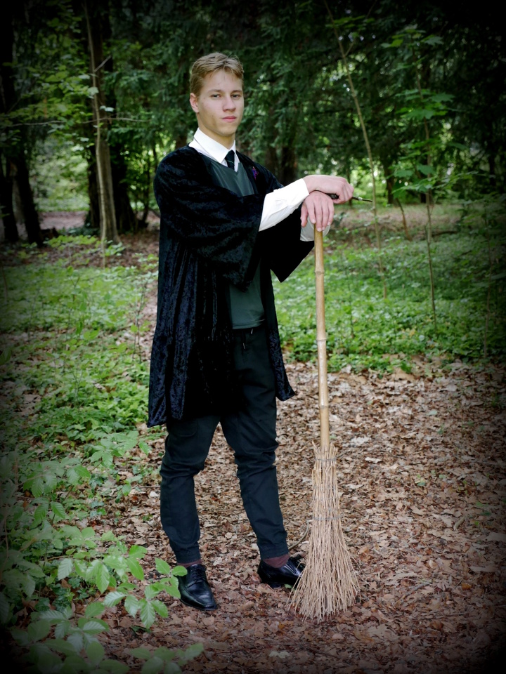 Draco Malfoy