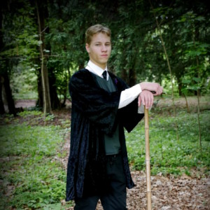 Draco Malfoy
