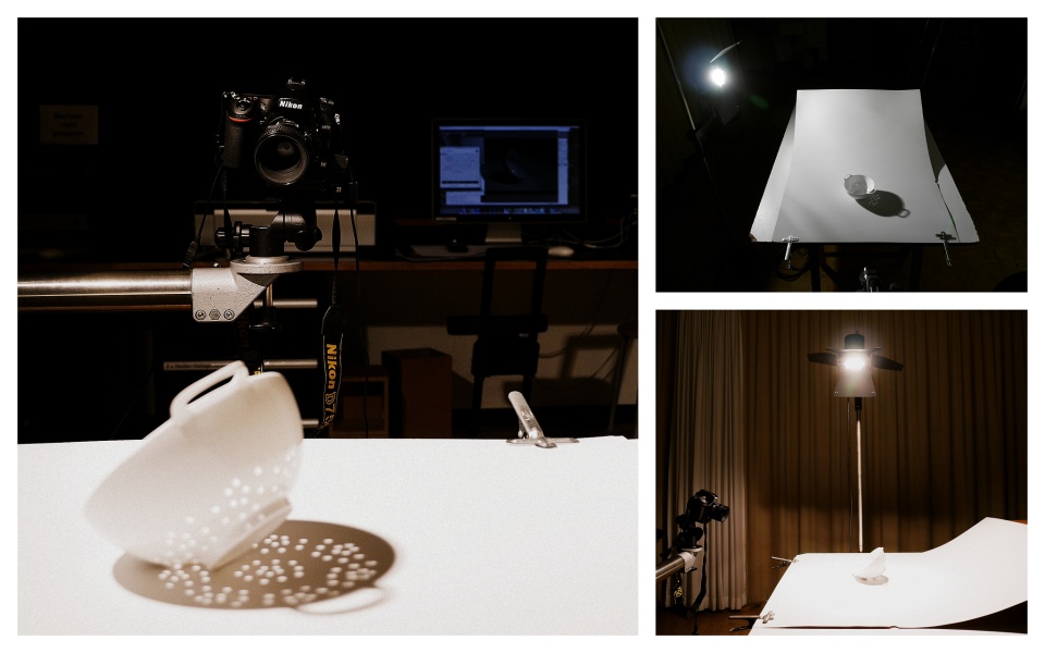 Photography course