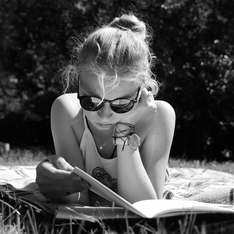  Finishing  the books ...