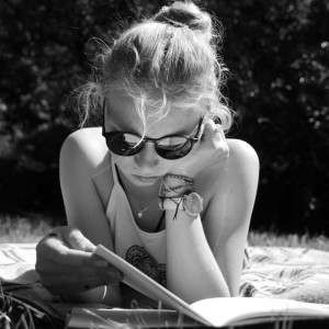  Finishing  the books ...