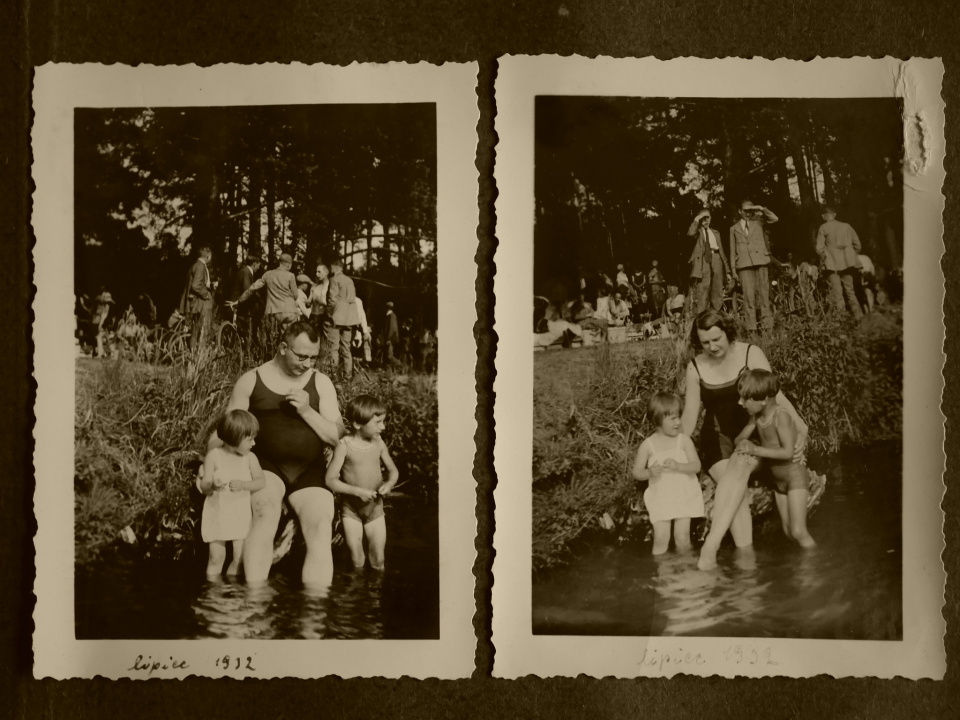 July 1932