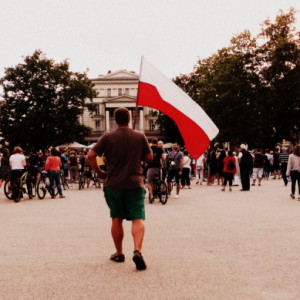  In Poznan and many ...