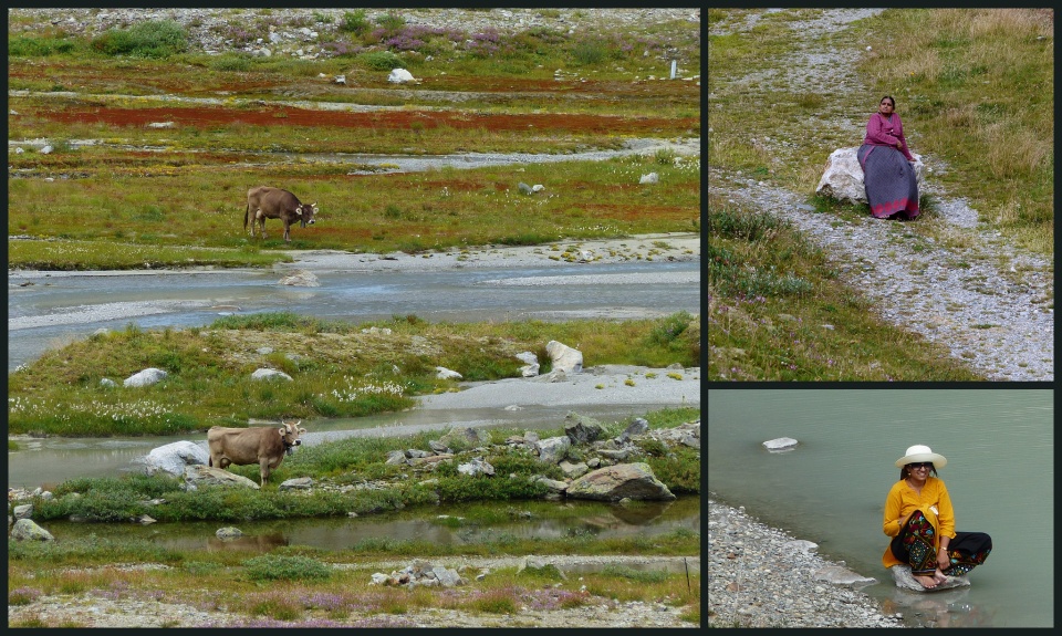 Susten pass