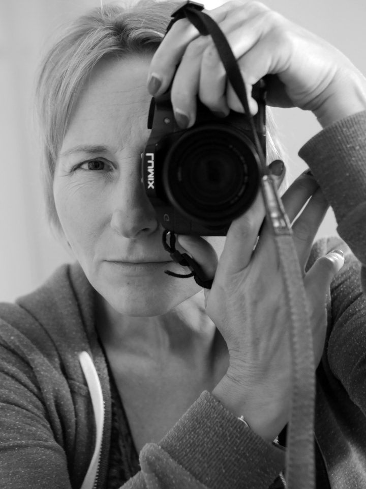 Selfportrait