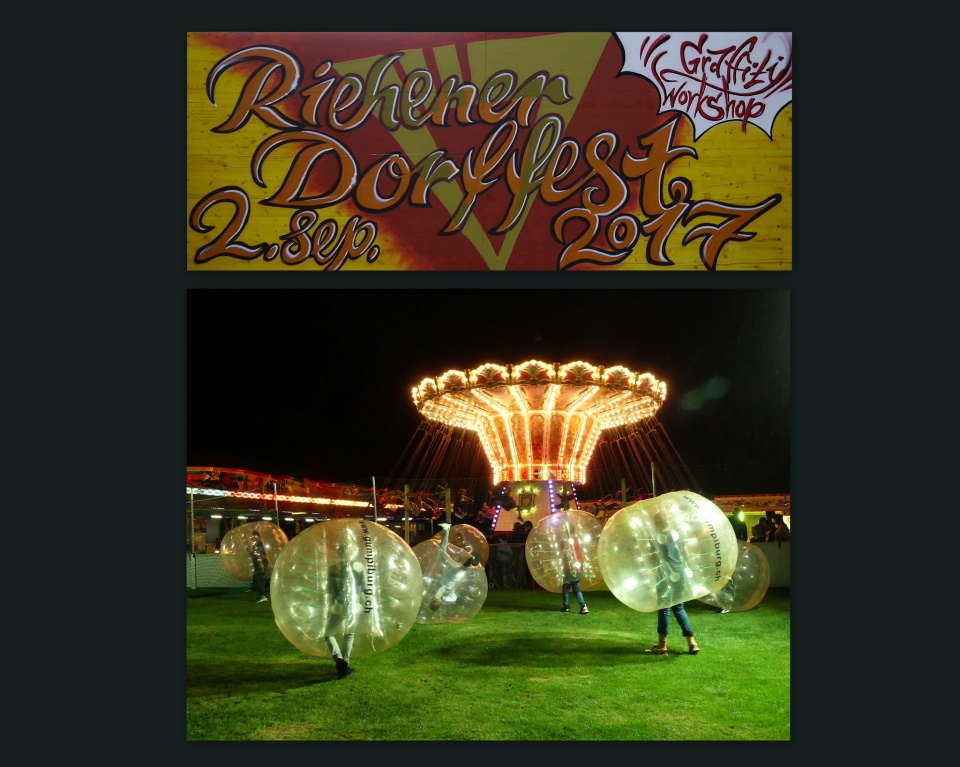 Dorffest