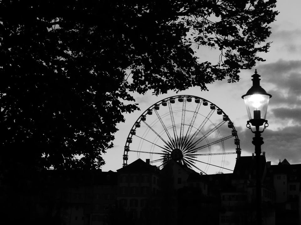 Autumn Fair