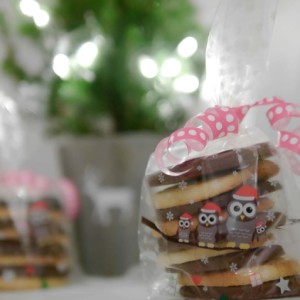  Today Milena has baked ...