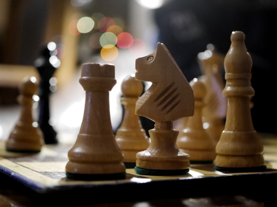  Chess