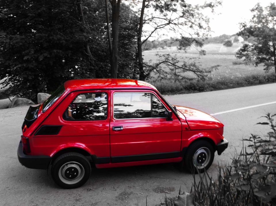 Fiat 126p