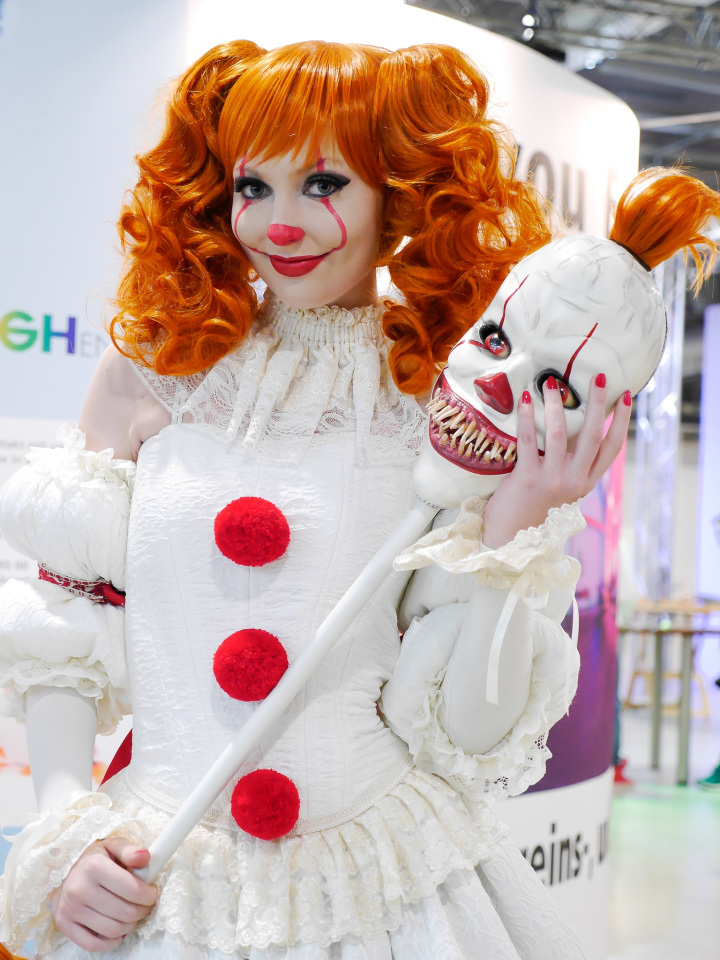 Fantasy Basel