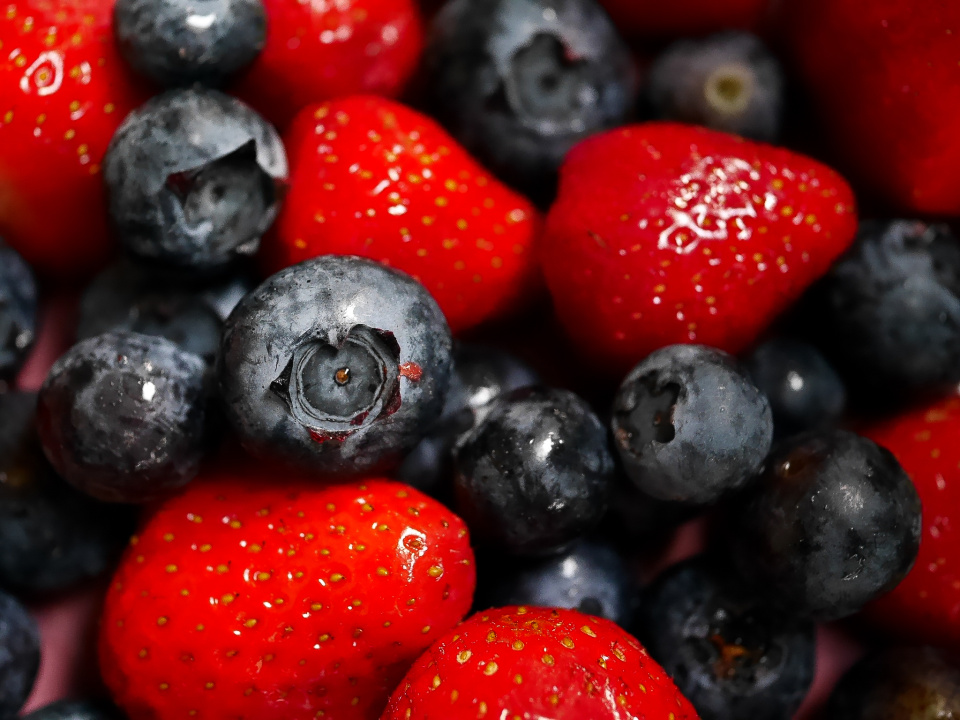 Yummy season