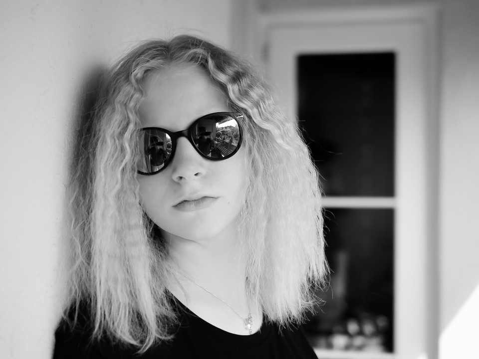 Summer Look