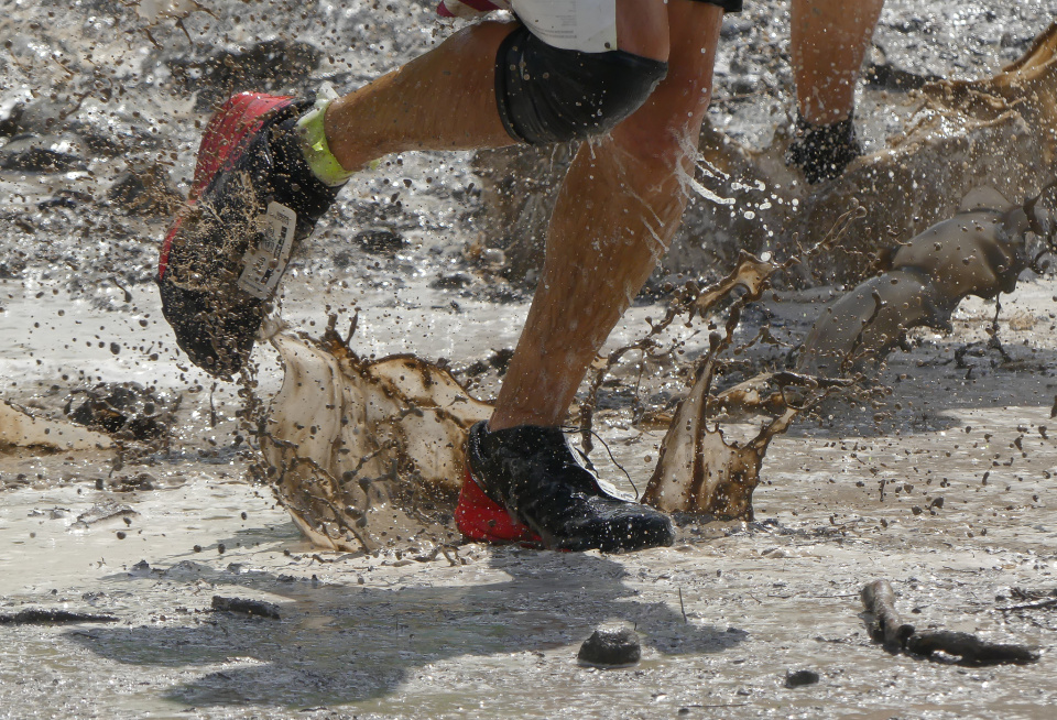 Fisherman's Friend StrongmanRun 2018