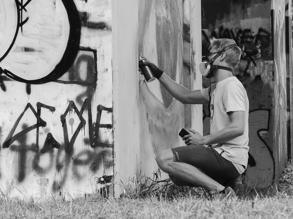 Work in progress