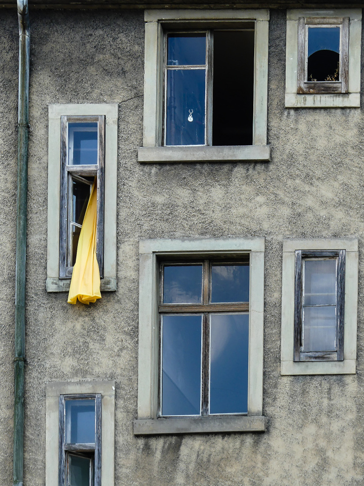 Somewhere in Basel