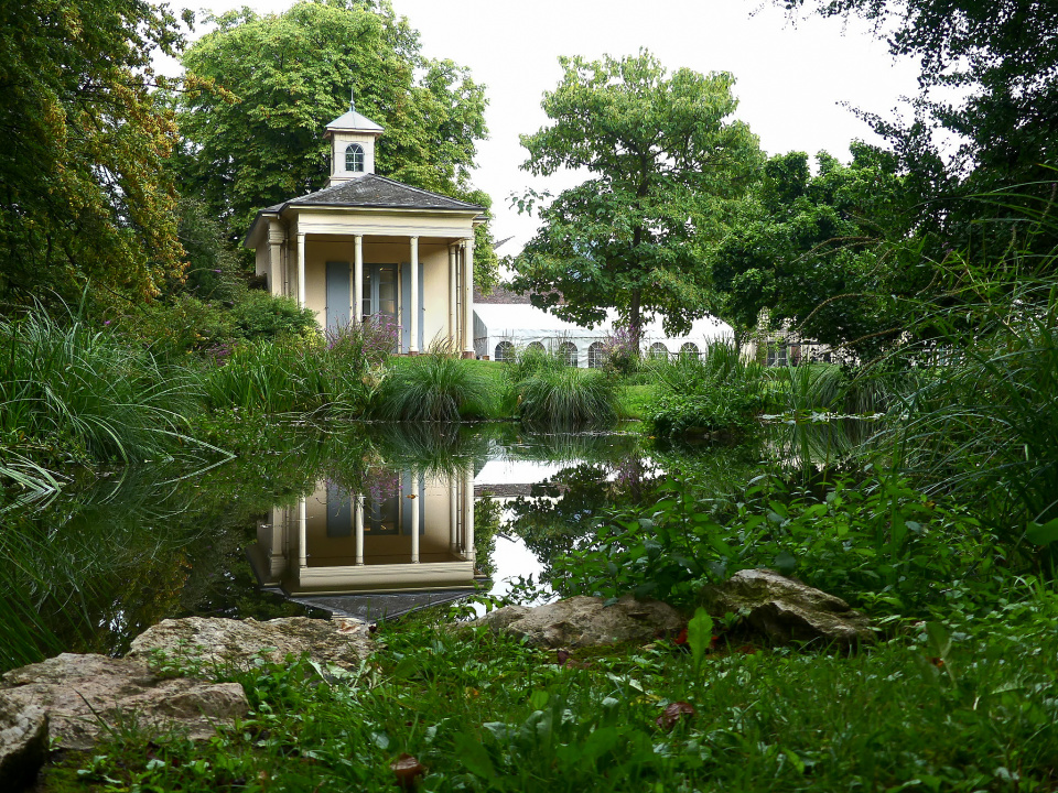 Sarasin Park