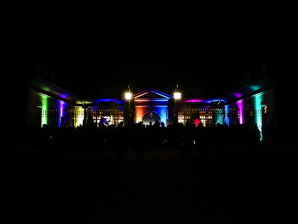 Son et Lumière