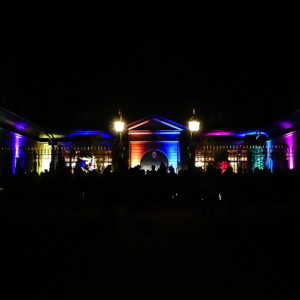 Son et Lumière