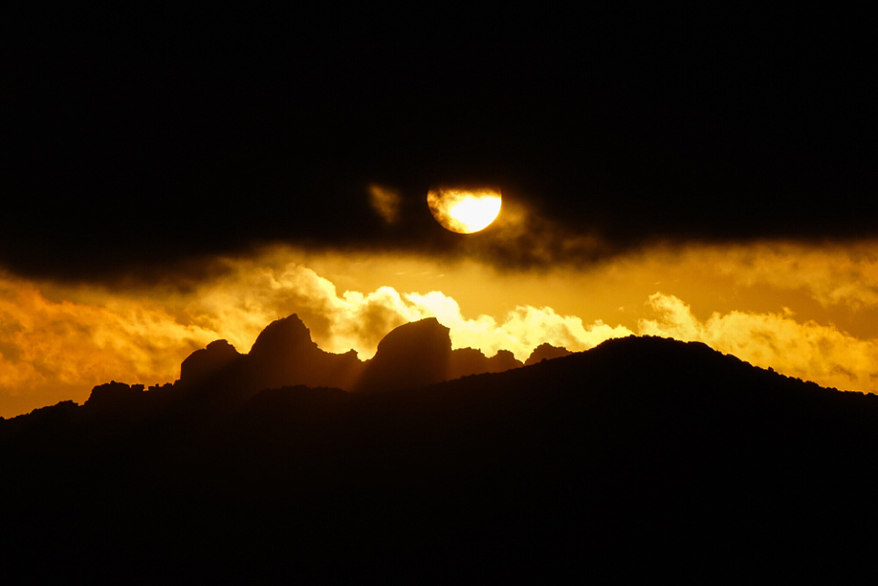 Sunrise
