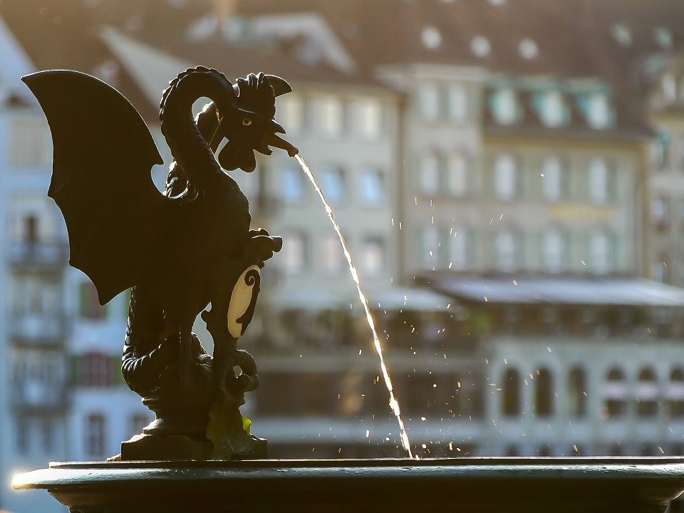 Basilisk