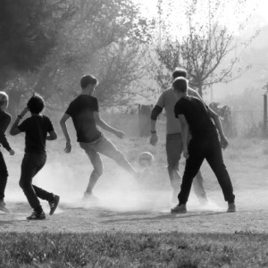 Backyard football