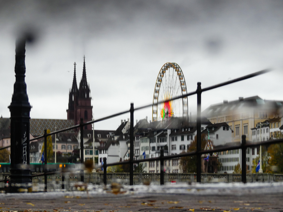 Herbstmesse