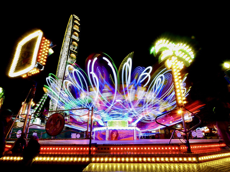 Funfair