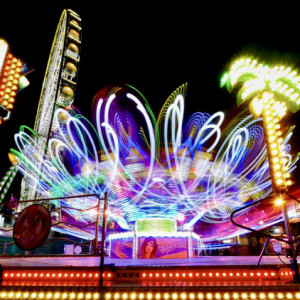Funfair